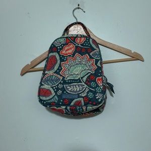 Vera Bradley Lunch Box